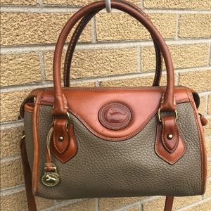 Dooney and Bourke Crossbody Purse